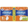 Dámske vložky Always - ultra normal, duo, 20 ks