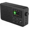 Batériové rádio DAB+, FM Denver DAB-57