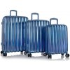 Heys Astro S,M,L Blue S: 32 l / M: 72 l / L: 109 l HEYS-10116-0004-S3