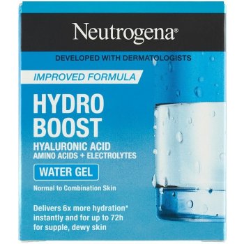 Neutrogena Hydro Boost Face hydratačný pleťový gél 50 ml