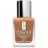 Clinique Superbalanced™ Makeup hodvábne jemný make-up odtieň WN 114 Golden 30 ml