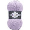 Alize Superlana Midi Svelto fialová 505