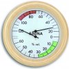 TFA 40.1006 - Sauna Kombinácia (Teplomer, Vlhkomer)
