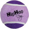 Hip Hop tenisová loptička MIX farieb 10 cm