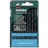 Metabo Príslušenstvo - 13-dielna súprava vrtákov do kovu 627161000