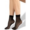 be LADY LADY socks 17 2 páry uni nero