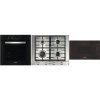 MIELE H 2467 B Active + MIELE KM 2010 + MIELE M 2230 SC