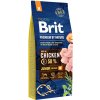 Brit Premium by Nature Junior M 15kg