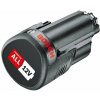 Akumulátor Bosch PBA 12V 2,0 Ah O-B (1.600.A02.N79)