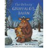 Orkney Gruffalos Bairn (Donaldson Julia)