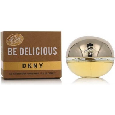 DKNY Golden Delicious Eau de Parfum 50 ml - Woman