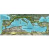 Garmin BlueChart G2 - Stredozemné more LARGE