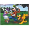 Dinotoys kubus Mickey a Minnie 12 kociek