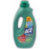 Tekutý odstraňovač škvŕn Ace Colors 1 l