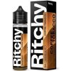 Ritchy Shake & Vape Coffee Tobacco 10 ml