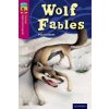 Oxford Reading Tree TreeTops Myths and Legends: Levels 10 and 11: Pack of 6 (Pie Corbett,Sally Prue,Michaela Morgan,Julia Golding,Tony Bradman,Candy Gourlay)(Brožovaná)