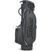 Titleist Players 4 StaDry Stand Bag Charcoal/Sky