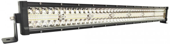 STU LED rampa, 210x3W, 760mm, ECE R10