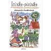 Móra: Icinke-picinke - Rozprávky pre deti do škôlky
