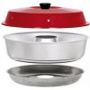 Omnia Camping Oven Classic 2 litre
