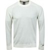 Nike Tiger Woods Knit Wool Golf Pullover pánský pletený svetr z vlny merino