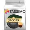 Tassimo Jacobs Krönung Espresso 16 porcií