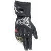 Rukavice GP TECH V2, ALPINESTARS (černá/bílá, vel. S)