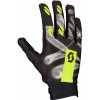 SCOTT glove EVO DIRT caviar black/safety yellow Veľkosť: 2XL