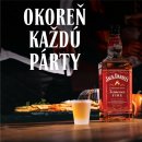 Jack Daniel's Fire 35% 1 l (čistá fľaša)