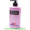 Authentic Toya Aroma Grapes & Grapefruit tekuté mýdlo 400 ml dávkovač