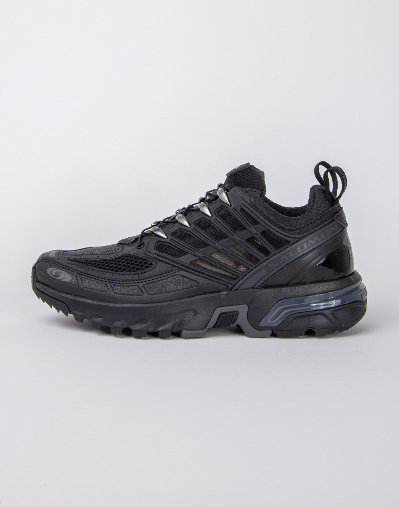 Salomon ACS PRO Black/Black/Black