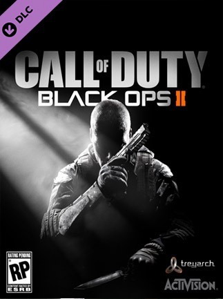 Call of Duty: Black Ops 2 Vengeance