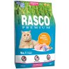 Krmivo Rasco Premium sensitive morka s koreňom čakanky a probiotikami 2kg