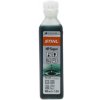 Olej Stihl dvojtaktný pre motorové píly krovinorezy a ďalšiu záhradnú techniku 0,1 L (OEM 07813198052)