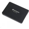 VERBATIM SSD Vi550 S3 2TB SATA III, 2.5” W 550/ R 500 MB/s