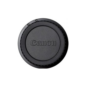 Canon Lens Dust Cap E