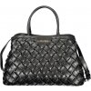 Dámska Kabelka VALENTINO BAGS - Čierna 40.0X25.0X14.0cm Farba: čierna, Veľkosť: 40.0X25.0X14.0