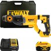 DEWALT 18V XR SDS-Plus 3,0 J aku kombinované kladivo, 1x 5,0 Ah DCH263P1-QW