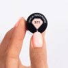 Semilac gél lak 971 Peach Please 7 ml