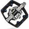 MTB Pedále EXUSTAR PM823 - Black