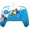 PDP Rematch Wired Controller Mario Escape Nintendo Switch 500-134-MRES