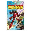 Iron Man To chce doktora! - Dean Hale