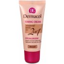 Dermacol Toning Cream 2v1 biscuit 30 ml