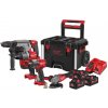 Milwaukee M18 FPP4A2-553P 4933479535
