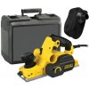 FME630K-QS STANLEY FATMAX ELEKTRICKÝ HOBLÍK 750 W - BALENÍ V KUFRU