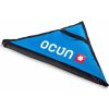 Ocún Ropemat Čierno-modré lanové prestieradlo