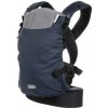 CHICCO Nosič detí Skin Fit - Blue Passion