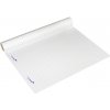 Biela popisovacia fólia Legamaster Magic-Chart XL, rastrovaná, 15 listov, 900 x 1200 mm