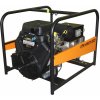 Trojfázová elektrocentrála MEDVED Grizzli 16000 V AVR + podvozok zdarma