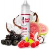 Adams Vape Classic - Fruits S&V - Berry Fruit (Zmes bobúľ) 10 ml